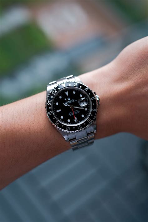 scatola rolex gmt 16710|rolex gmt master review.